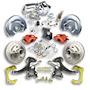 60  70 GM TRUCK DISC CONV - image 1