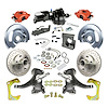 60  70 GM TRUCK DISC CONV - image 1