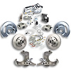 60  70 GM TRUCK DISC CONV - image 1