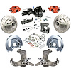 60  70 GM TRUCK DISC CONV - image 1