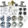 PWR 4-WHEEL DISC BRAKE - image 2