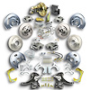 60  70 GM TRUCK DISC CONV - image 1