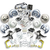 60  70 GM TRUCK DISC CONV - image 1
