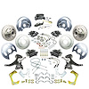 60  70 GM TRUCK DISC CONV - image 1