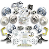60  70 GM TRUCK DISC CONV - image 1