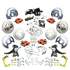 60  70 GM TRUCK DISC CONV - image 1