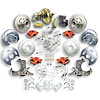 60  70 GM TRUCK DISC CONV - image 1