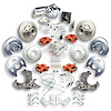 60  70 GM TRUCK DISC CONV - image 1