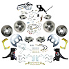 71  72 GM TRUCK DISC CONV - image 1