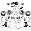 71  72 GM TRUCK DISC CONV - image 1