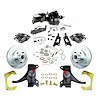 73  87 GM TRUCK DISC CONV - image 1