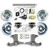 60  70 GM TRUCK DISC CONV - image 1