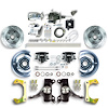 60  70 GM TRUCK DISC CONV - image 1