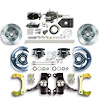 60  70 GM TRUCK DISC CONV - image 1