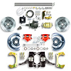 60  70 GM TRUCK DISC CONV - image 1