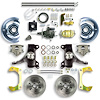60  70 GM TRUCK DISC CONV - image 1