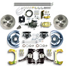 60  70 GM TRUCK DISC CONV - image 1