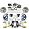 60  70 GM TRUCK DISC CONV - image 1