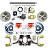 60  70 GM TRUCK DISC CONV - image 1