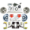 60-62 Chevy/GMC Truck/Su - image 1