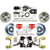 60-62 Chevy/GMC Truck/Su - image 1