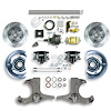 60  70 GM TRUCK DISC CONV - image 1
