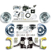 60  70 GM TRUCK DISC CONV - image 1