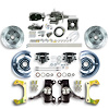 60  70 GM TRUCK DISC CONV - image 1