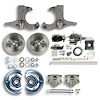 60  70 GM TRUCK DISC CONV - image 1
