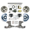 60  70 GM TRUCK DISC CONV - image 1