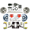 60  70 GM TRUCK DISC CONV - image 1