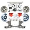 60  70 GM TRUCK DISC CONV - image 1