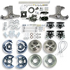 60  70 GM TRUCK DISC CONV - image 1