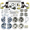 60  70 GM TRUCK DISC CONV - image 1