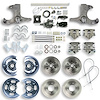60  70 GM TRUCK DISC CONV - image 1