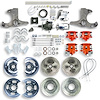 63-66 GM C10-15 Truck/Su - image 1