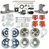 60  70 GM TRUCK DISC CONV - image 1