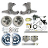 POWER HYD BOOST DISC CONV - image 1