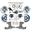 60  70 GM TRUCK DISC CONV - image 1