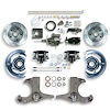 60  70 GM TRUCK DISC CONV - image 1