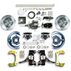 60  70 GM TRUCK DISC CONV - image 1