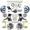 60  70 GM TRUCK DISC CONV - image 1