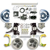 60  70 GM TRUCK DISC CONV - image 1