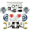 60  70 GM TRUCK DISC CONV - image 1