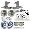 60  70 GM TRUCK DISC CONV - image 1