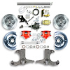 60  70 GM TRUCK DISC CONV - image 1