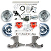 60  70 GM TRUCK DISC CONV - image 1
