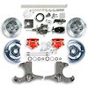 60  70 GM TRUCK DISC CONV - image 1