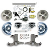 60  70 GM TRUCK DISC CONV - image 1