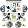 60  70 GM TRUCK DISC CONV - image 1